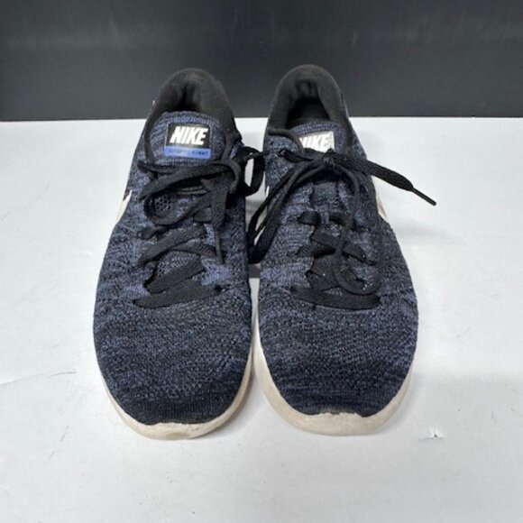Nike Lunarlon LunarEpic Flyknit Woman's Size 9 - Picture 5 of 12